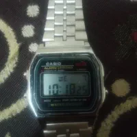 ساعت کاسیوژاپنی