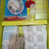 اسباب بازی ازمایشگاهی بچه ها|اسباببازی بچه|گرگان, |دیوار