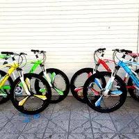 دوچرخه اینفینیتی|دوچرخه، اسکیت، اسکوتر|بجنورد, |دیوار