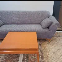 کاور مبل کشی