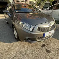 برلیانس ۹۵ استارتر|خودرو سواری و وانت|کرج, شهرک بنفشه|دیوار