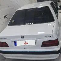 پارس ۱۴۰۲|خودرو سواری و وانت|نسیمشهر, |دیوار