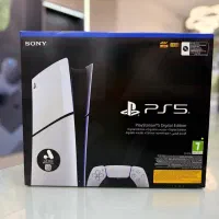 PS5 Slim 1tra اقساطی تا 18 ماه بدون پیش پرداخت