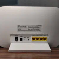 مودم TFi60-S1 ایرانسل TDLTE 4G/4.5G|مودم و تجهیزات شبکه|تهران, مینیسیتی (شهرک نفت)|دیوار