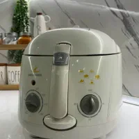 سرخکن نو یکبارم استفاده نشده