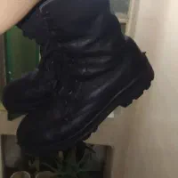 پوتین مردانه