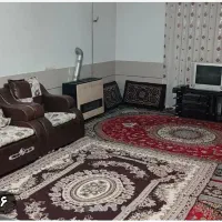 سویت آپارتمانی همکف