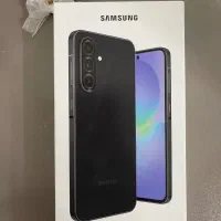 گوشی موبایل اک بند نو با گارانتی