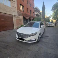 بسترن B30، مدل تولید اسفند۱۴۰۱، تحویل ۱۴۰۲