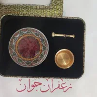 زعفران سرگل بهاباد به شرط رضایت مشتری|خوردنی و آشامیدنی|یزد, |دیوار