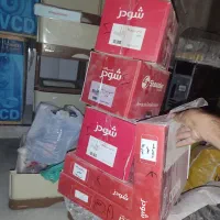 شیرالات شودر ۱۱ تکه مدل تیفانی و یونیک پلاس|لوازم سرویس بهداشتی|شیراز, شهرک گلستان|دیوار