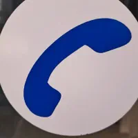 خط تلفن ثابت