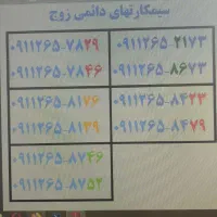 سیمکارت دایمی
