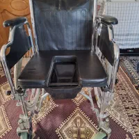 ویلچر سه کاره
