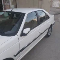 پژو پارس ۱۴۰۱ معاوضه با جک S5|خودرو سواری و وانت|کرمانشاه, |دیوار