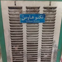 کولر آبی 3500