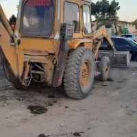 بیل بکهو|خودرو سنگین|زنجان, |دیوار