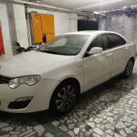 ام جی شوالیه 550|خودرو سواری و وانت|رشت, رودباری|دیوار