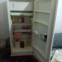 یخچال جنرال استیل