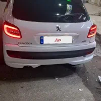 ۲۰۶ مدل ۹۱
