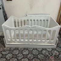 گهواره وتخت