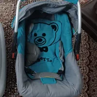 کریر در حد نو