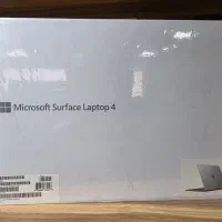 فروش 4 Microsoft Surface Laptop آکبند (اقساط)