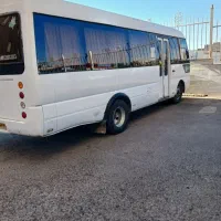 مینی بوس ایسوزو دربستی