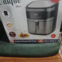 سرخ کن|اجاق گاز و لوازم برقی پختوپز|خرمآباد, |دیوار