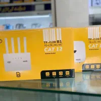 مودم  i120 E1 و i120 B1