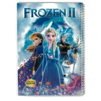 دفتر۵۰برگ‌ سیمی جلد طلقی کاغذ۷۰گرم|لوازم التحریر|شیراز, دلجو|دیوار