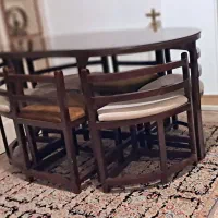 میز غذاخوری