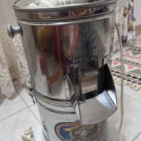 دستگاه سبزی خورد کن