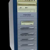 کیس ومانیتور|رایانه رومیزی|اردبیل, |دیوار