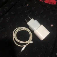 شارژر اورجینال ایفون