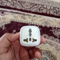 تبدیل شارژر ۲۵ وات درحد نو|لوازم جانبی موبایل و تبلت|شوشتر, |دیوار