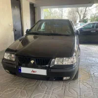 سمند Lx مدل آخر ۹۸ کم کار|خودرو سواری و وانت|رشت, آب آسیاب|دیوار