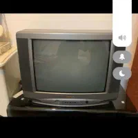 تلویزیون
