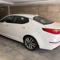 اپتیما ۲۰۱۶ خانگی|خودرو سواری و وانت|اهواز, کیانپارس |دیوار