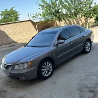 هیوندای آزارا ۳۳۰۰cc