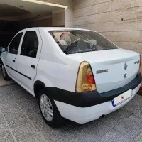 تندر ال نود مدل ۹۳ اتوماتیک|خودرو سواری و وانت|کرج, دهقان ویلا|دیوار