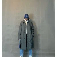 بارانی اورجینال