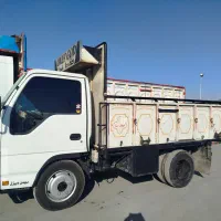 ایسوزو ۵۲۰۰ پلمپ|خودرو سنگین|چهاردانگه (تهران), |دیوار