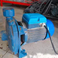 پمپ آب یک اسب|ابزارآلات|رباط‌کریم, نصیرشهر|دیوار