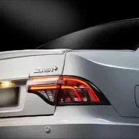 *سمندسورن پلاسXU7P*            دریچه برقی مدل ۱۴۰۵