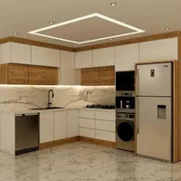 کابینت پیش ساخته وسفارشی اقساط