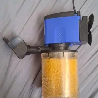 فیلتر آکواریوم