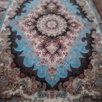 فرش 6 متری نو خوش رنگ