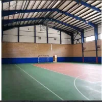 علاقه مندان به فوتسال