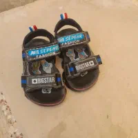 صندل تابستانی